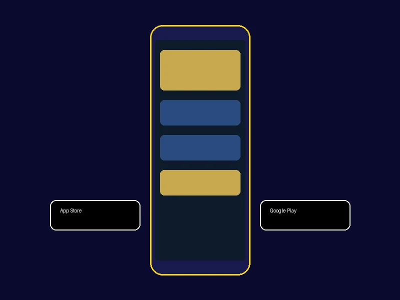 威尼斯人手机APP界面展示